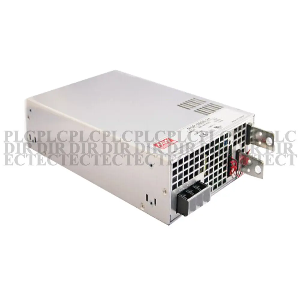 

Новый источник питания Meanwell RSP-3000-48