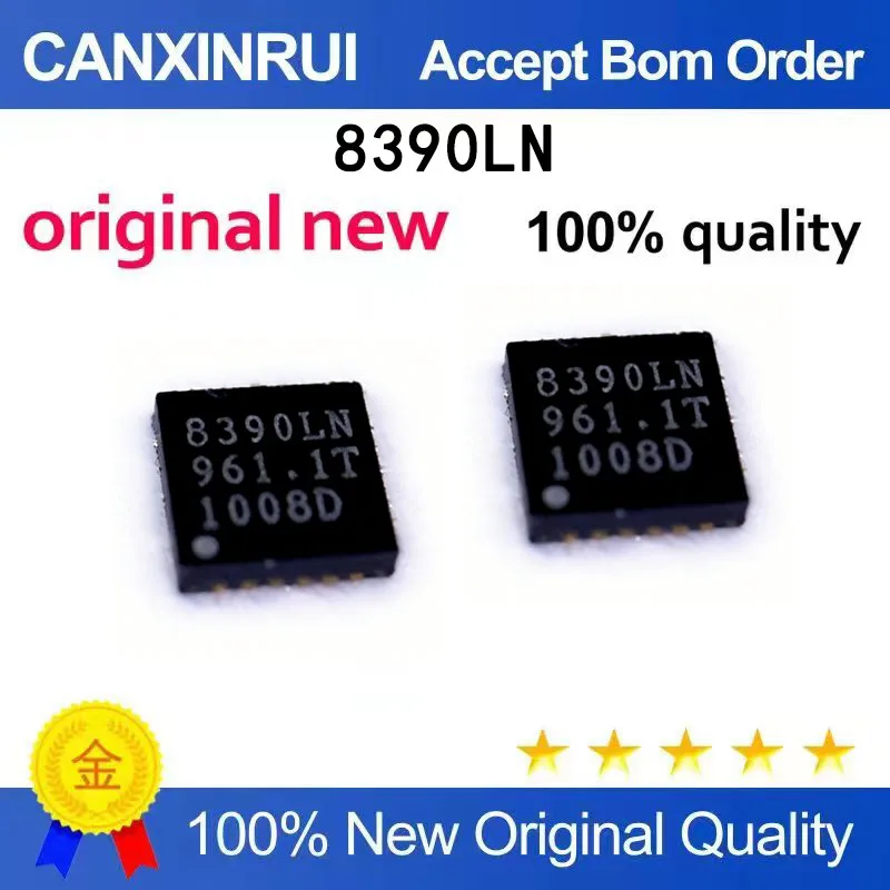 

(5-100 PCS) Brand new stock 8390LN
