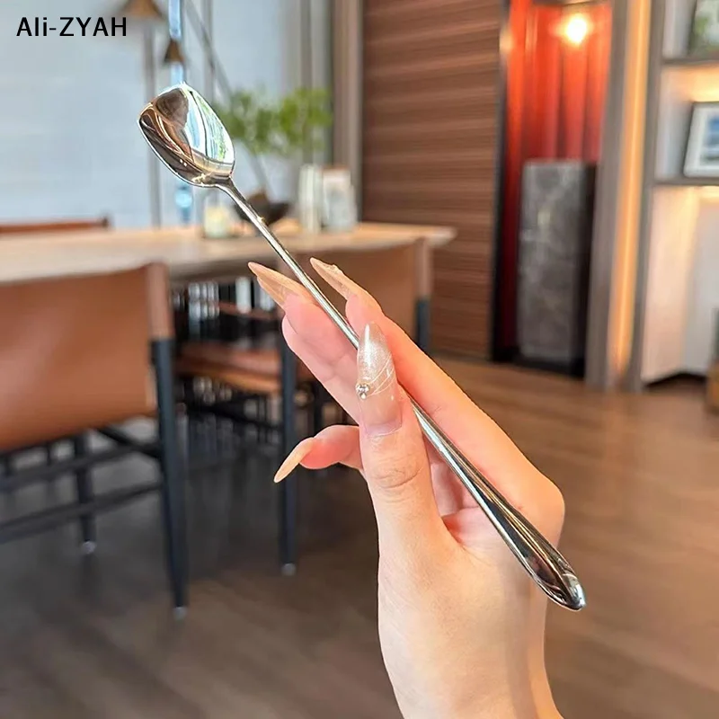 【Z】Ronde lepel van roestvrij s - Kitchen Gadgets With Z recensie en prijs