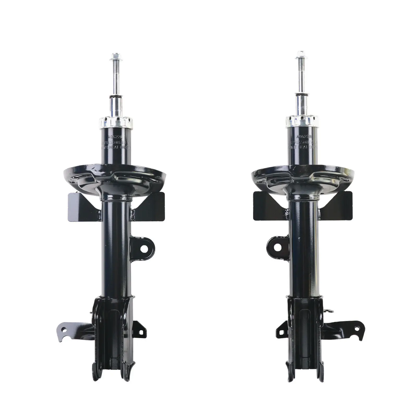 

Front Shock Absorbers for 11-12 Honda-Odyssey 72561 72560