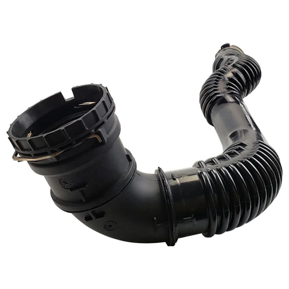 

Auto Engine Parts Air Intake Hose Turbo Inter Cooler Hose 13717604033 to Throttle Housing for BM W F22 F25 X3 F26 F34 F32