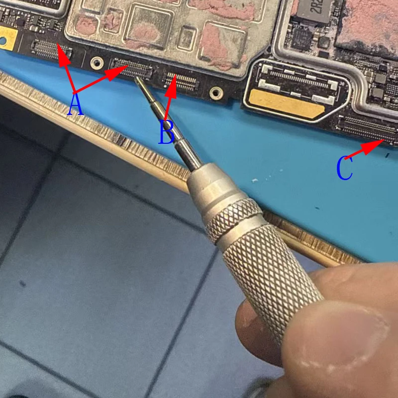 

2-50 шт., материнская плата сиденья, сигнальная PTZ-камера, видеогибкий кабель, разъем FPC, контакт для Dji Mavic 3 Mavic3