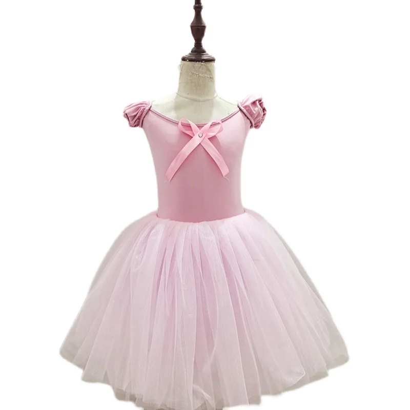 

Professional Ballet Tutu Girls Blue Pink Platter Pancake Tutu Ballerina Party Dress Adult Women Child Kids Ballet Dance Costume