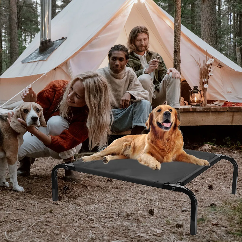 Breathable Dog Hamm… - image