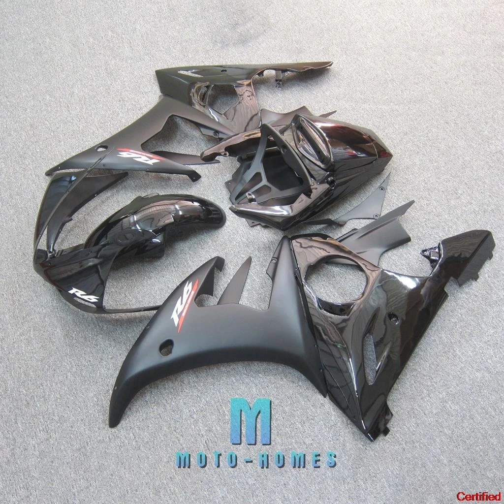 

Injection Fairing Kit for YAMAHA YZFR6 2003 2004 YZF R6 03 04 Motorcycle Bodywork ABS Plastic Aftermarket Body Parts