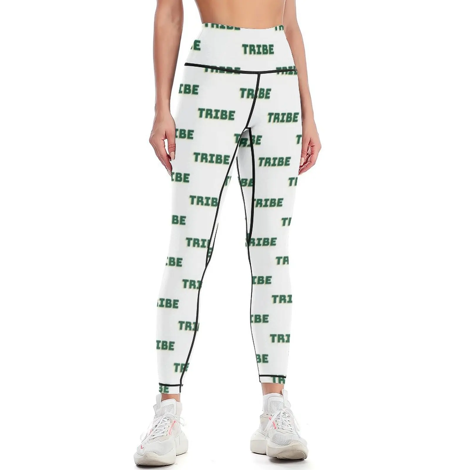 

William and Mary Tribe Leggings push up fitness sports shirts gym Womens Leggings