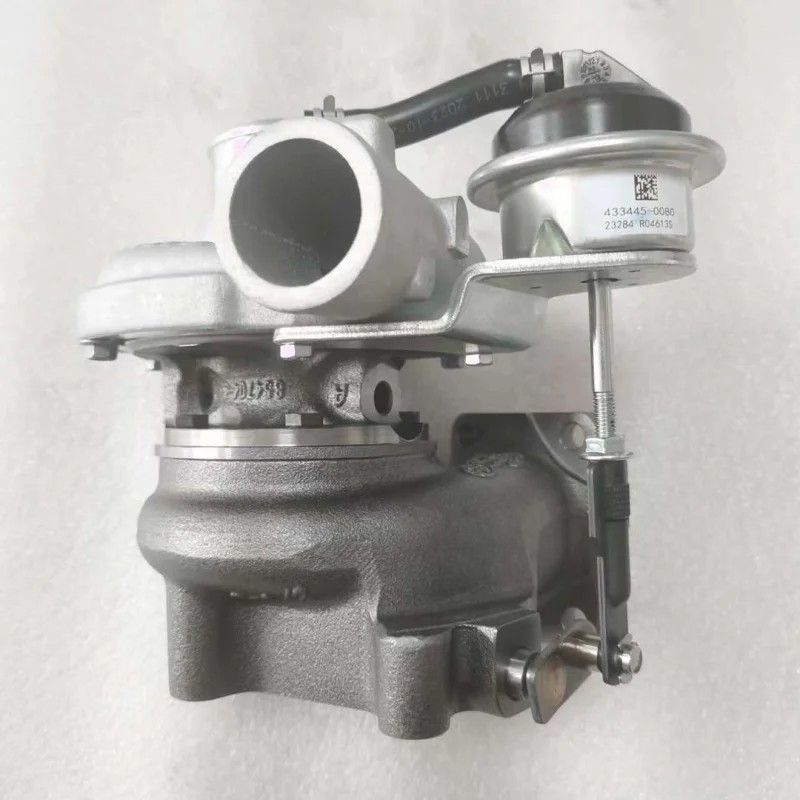 Factory direct sales WP2.3 130hp turbo charger suitable for various large vehicle models 874400-5006S 1001457828