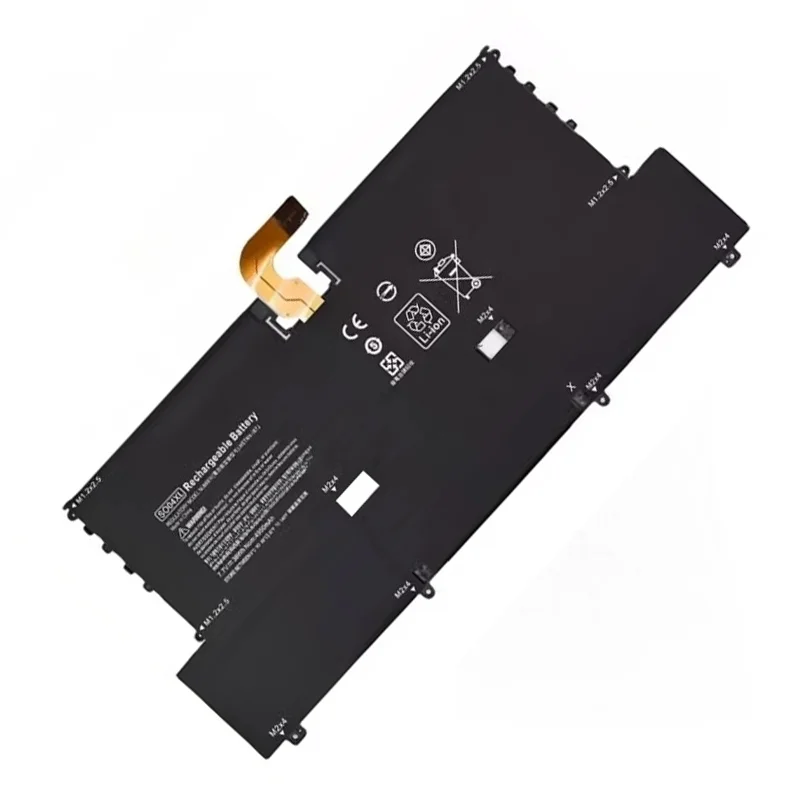 High Grade SO04XL Laptop Battery for HP Spectre 13-V Series TPN-C127 Built-in Safety Protection Stable Voltage Long Cycle Life