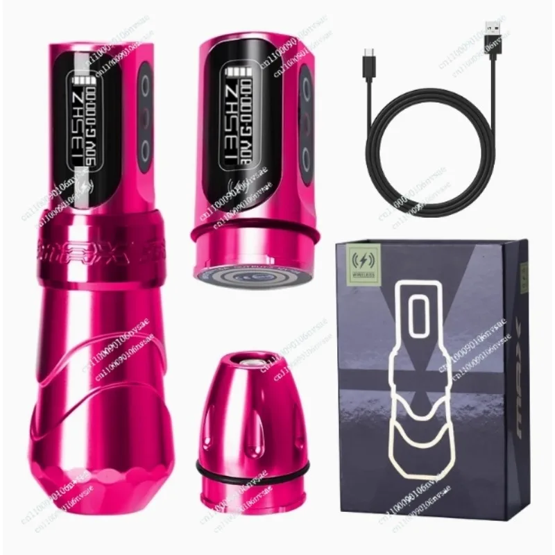 Fk Iron Flux Max Ne… - image