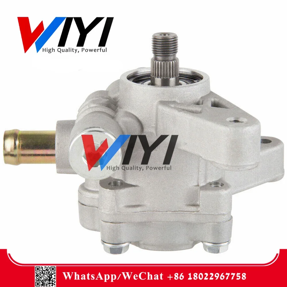 مضخة توجيه جديدة لهوندا أكورد 2.3L 1998-2002 56110PAAA01 56110-PAA-A01 56110PAAAO1 56110-PAA-AO1