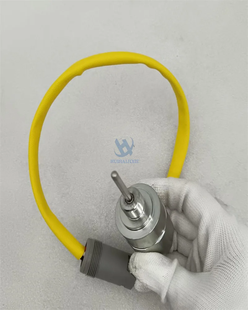 

Датчик температуры запасных частей двигателя 131-0427 1310427 для Caterpillar C9 824G 824H 834G 834H 938F 938H 950G 962G 980G 988G 988H