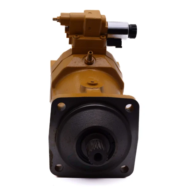 

SANY crane Original High-quality 11567284 Axial Piston Motor M6V107 in Stock SANY Spare Parts