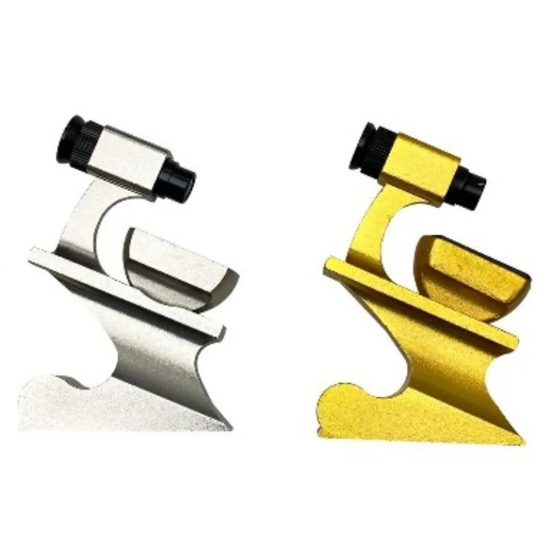 

Handheld Diamond Inscription Loupe 10x High Quality Optical Glass Lens Jewelry Magnifier Scope Gemstone Tools Lysuz