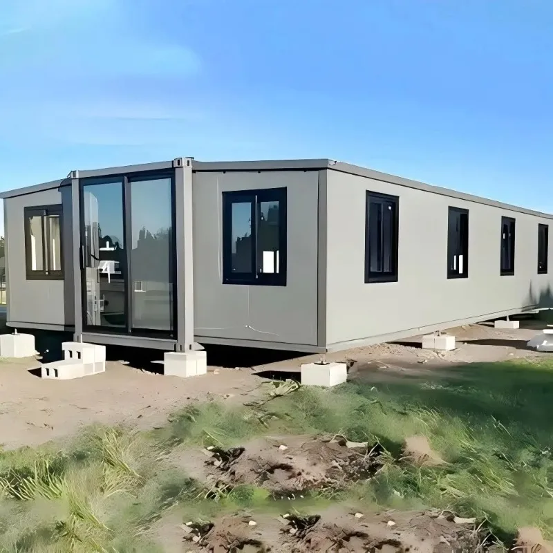 Expandable 40Ft Che… - image