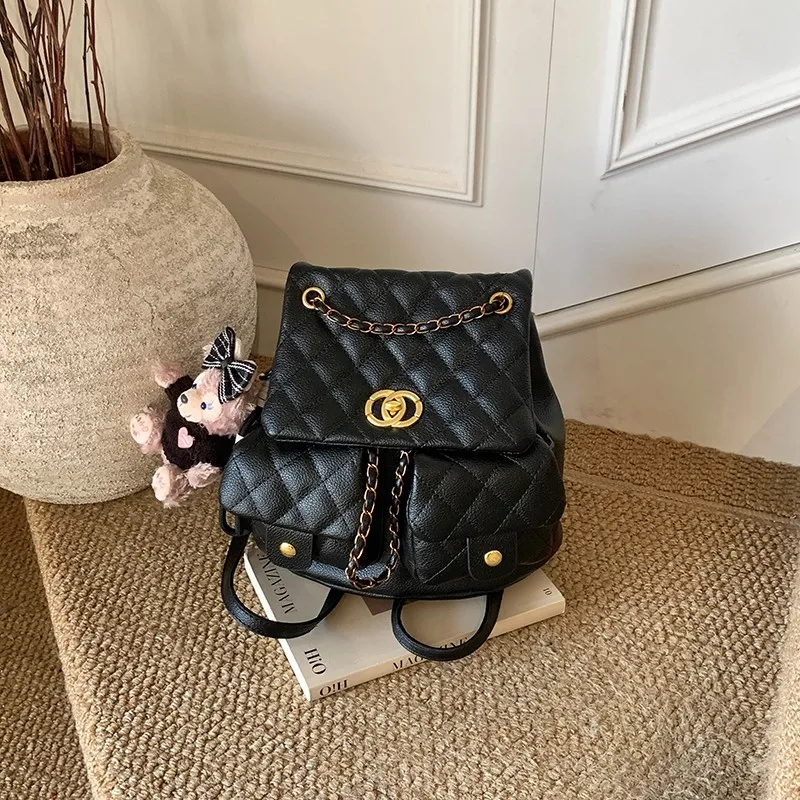 

Элегантная женская сумка через плечо из мягкой кожи, популярный стиль известного дизайнера с вместительными отделениями