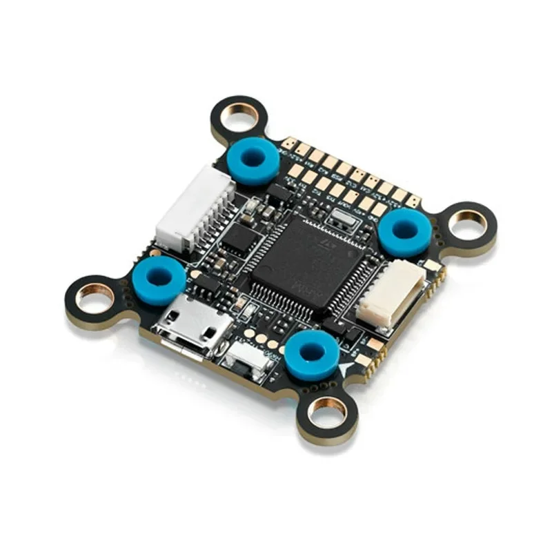 BoMaSHOBBYWING Xrotor F7 FC Flight Controller 65A 45A 32-bit ESC FPV Flight Control Tower