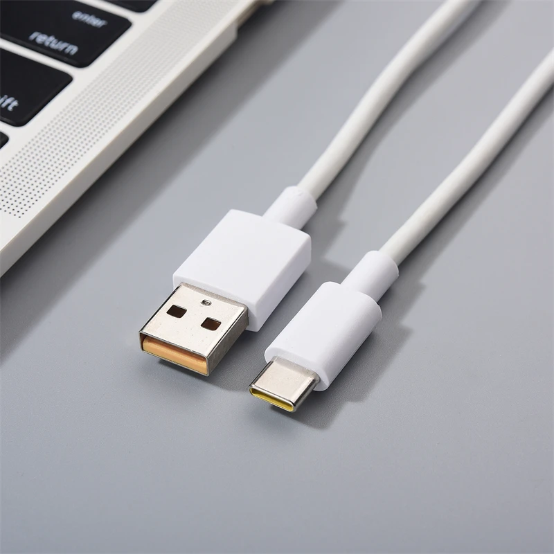 Realme 6.5A نوع C كابل 65 واط 80 واط 100 واط 150 واط سوبر دارت Vooc شحن سريع ل Realme 13 12 11 برو 8 8i 6 X50 GT 7 5 3 2 سلك الهاتف