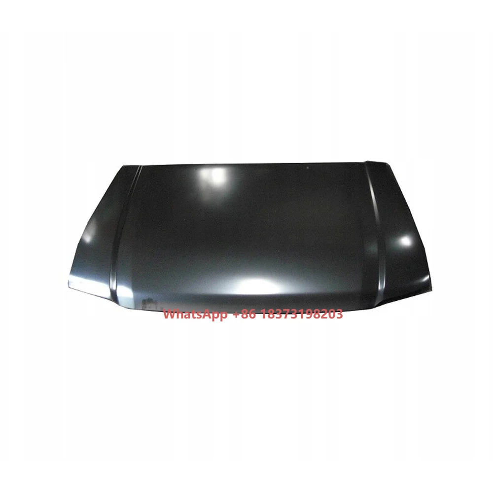 

53301-60300 Крышка двигателя для Land Cruiser Prado 90 1995--