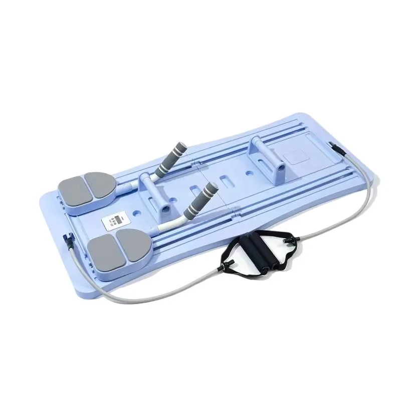 Complete Core Workout Board, Systematic Exercise Design For Indoor Daily Training And Abdominal Muscle Strengthening New Arrival