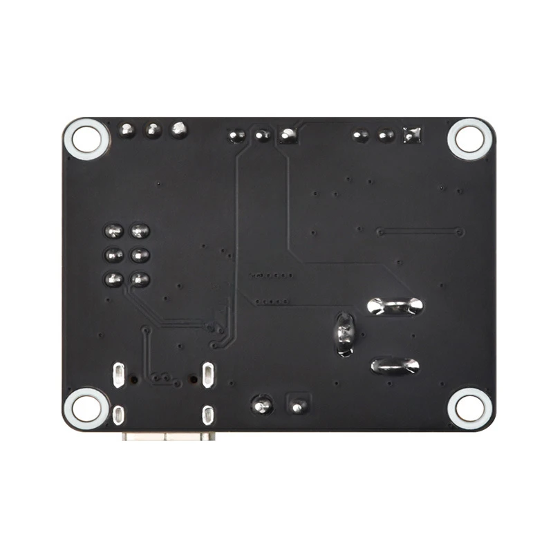 Bus servo control circuit driver board, power supply module, suitable for ST/SC series