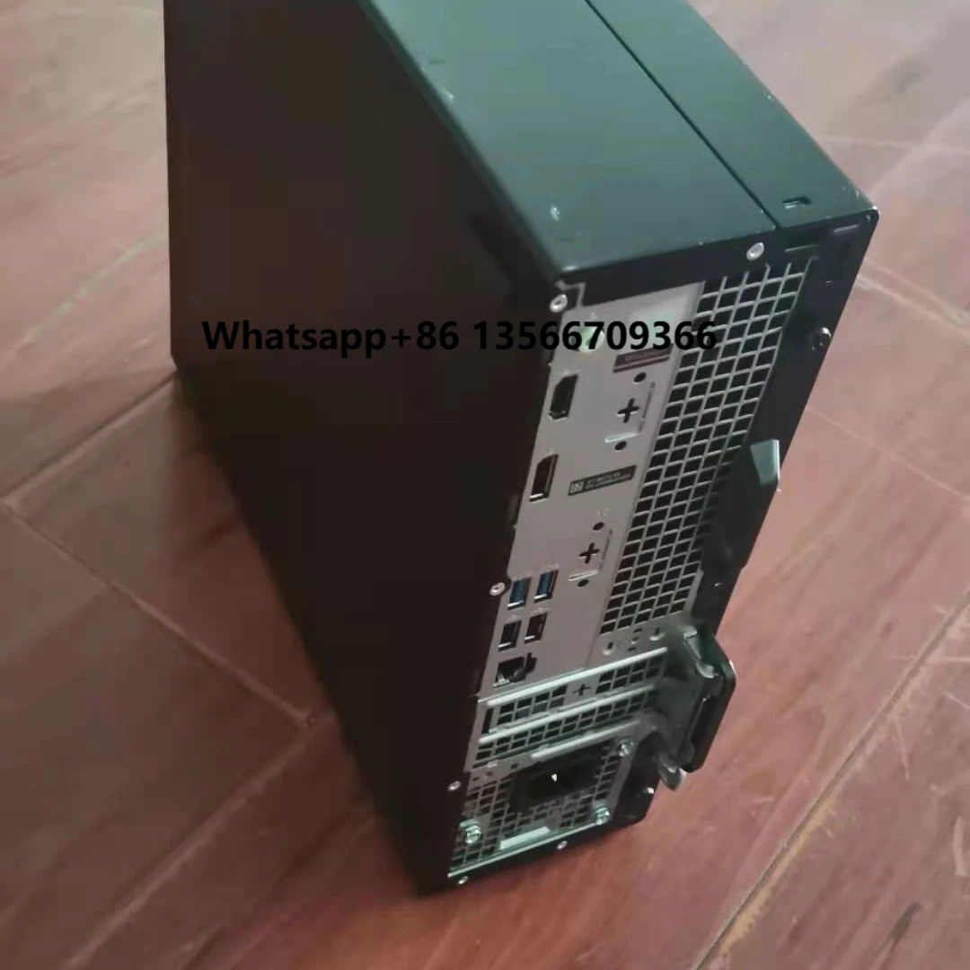

Dells Good Price 3080SFF I5-10500/8G/1T/W10 200W Desktop Computer I5 Processor