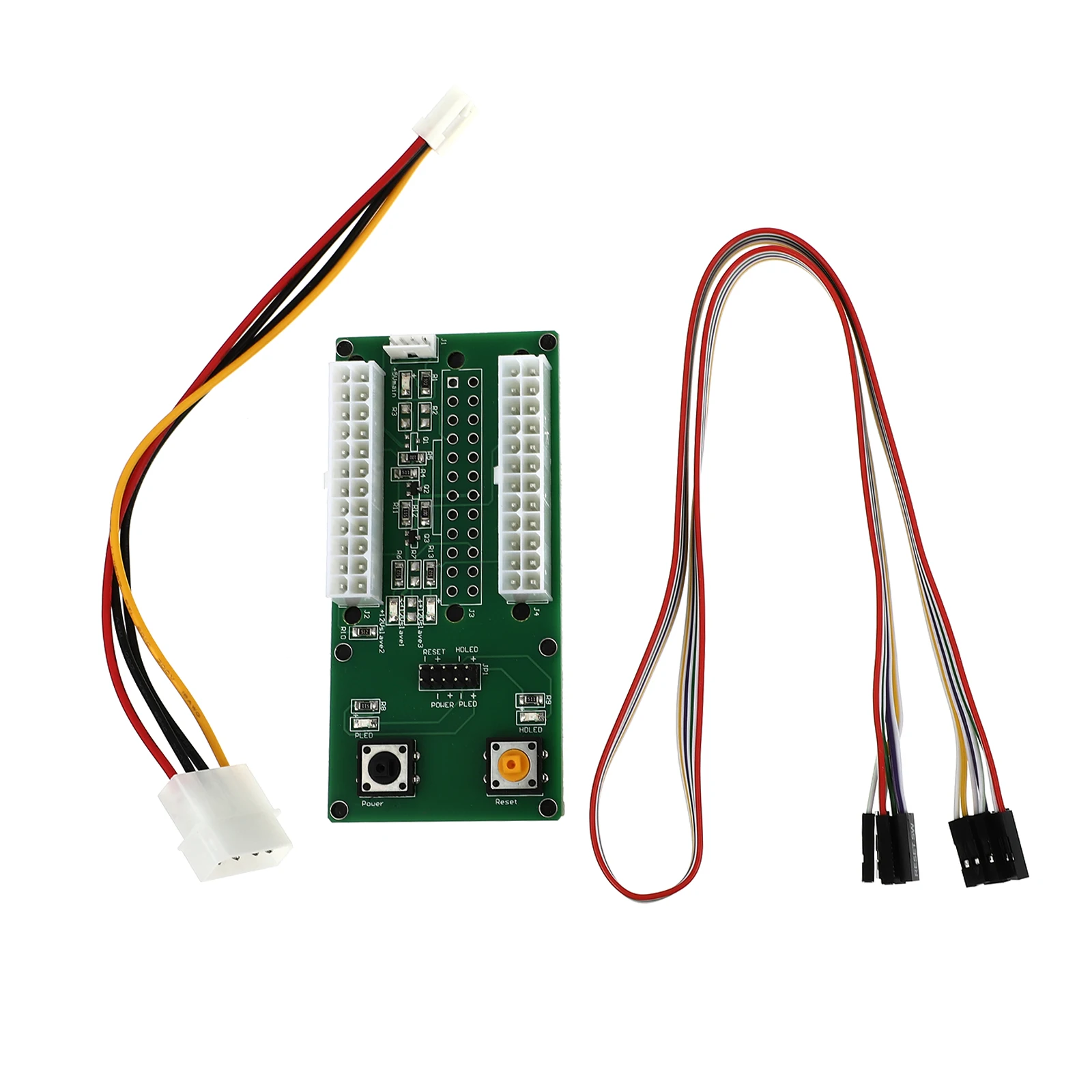 

Extender Cable Card For 2/3 Supply Low Consumption Multiple Adapter Starter Board Synchronous Boot Cards Power Board Synchronous