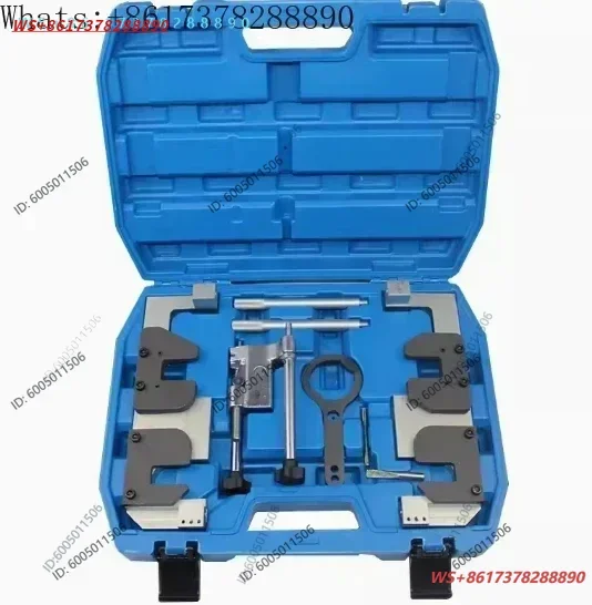 Engine Camshaft Alignment Locking Tools Kit For  S63 M3 M5 Timing Special Tool Set
