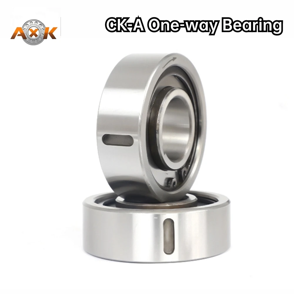 CK-A 3585 35x85x32 ملم قابض تجاوز أحادي الاتجاه تحقق تحمل مفتاح خارجي O نوع CKA3585