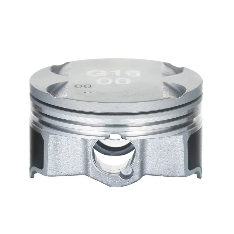 

Factory Price Top Quality 79mm Pistons Aluminum Alloy Engine Pistons Universal