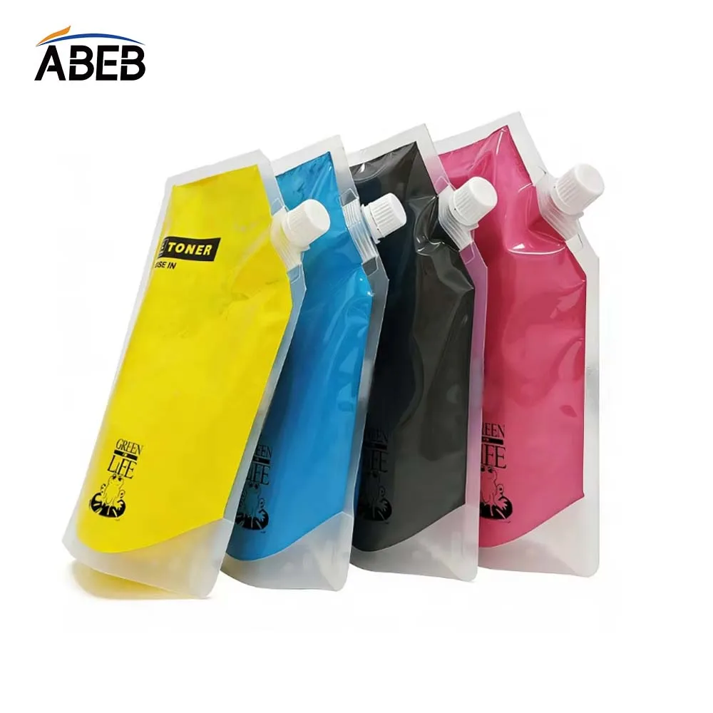 

500 г тонер-порошка для Kyocera TASKalfa 2552ci, 3252ci, 2553ci, 3253ci, 2554ci, 3554ci, 2554ci W, качество OEM, совместимый картридж для заправки