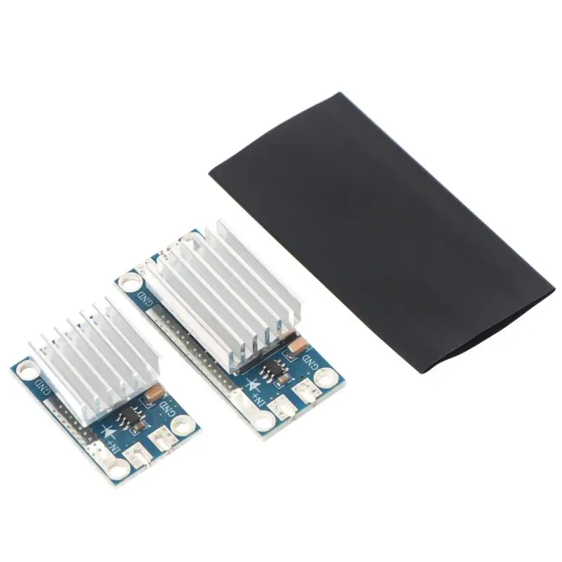 4V-90V Wide Voltage Ideal Diode Module 50A/70A Anti Reverse Current Protection Board Solar Battery Charging Circuit