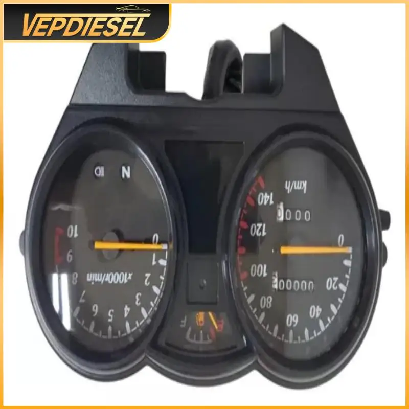 

1PC Motorcycle Dashboard Speedometer for Honda Cargo 150 Gl150 Motorcycle Professional Parts