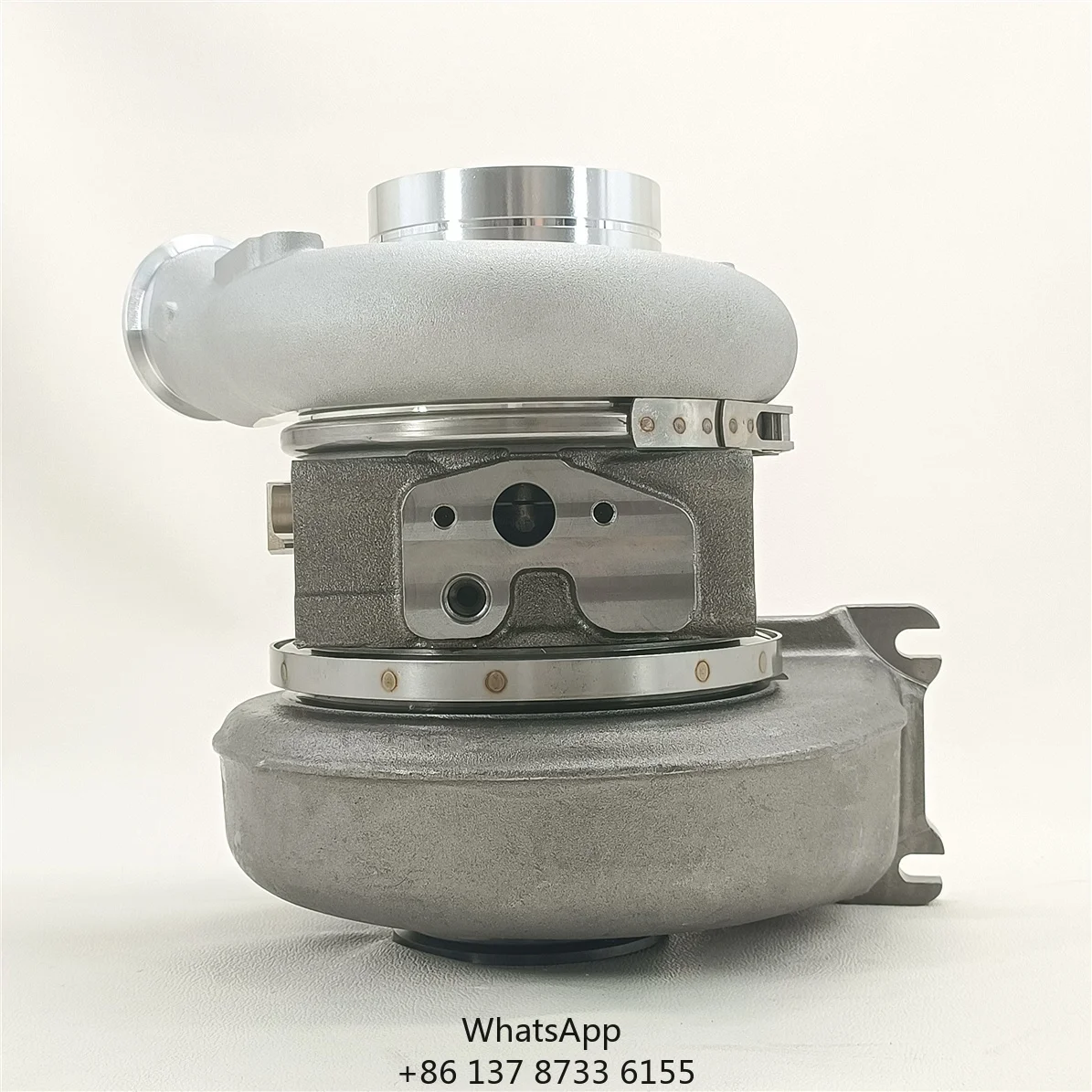 

Turbo VGT New Turbocharger HE400VG For Volvo 5355484 D13 Turbo 3791465 3773446 21559604 21238245 21364706 Parts