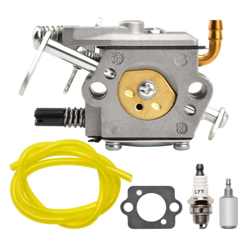 The Carburetor Is S…