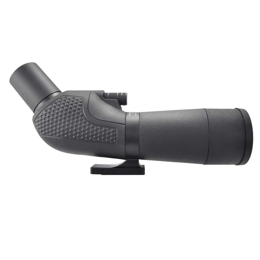 Imagem -03 - Visionking-waterproof Zoom Spotting Scope hd Bak4 Fmc Nitrogênio Monocular Caça ao ar Livre Observação de Aves Óptica 1545x60