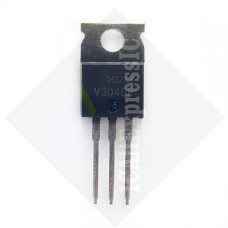 5-20PCS V3040P V3040 DM0265R DM0265 SN65HVD1050DR SN65HVD1050 MP2403DN MP2403 PIC18F4680-I/PT PIC18F4680 STK12C68-S45 STK12C68