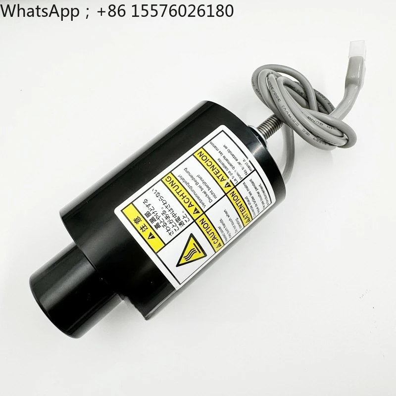 740 Four-needle and Six-wire Pressure Foot Electromagnet, Sewing Machine Pressure Foot Solenoid Valve