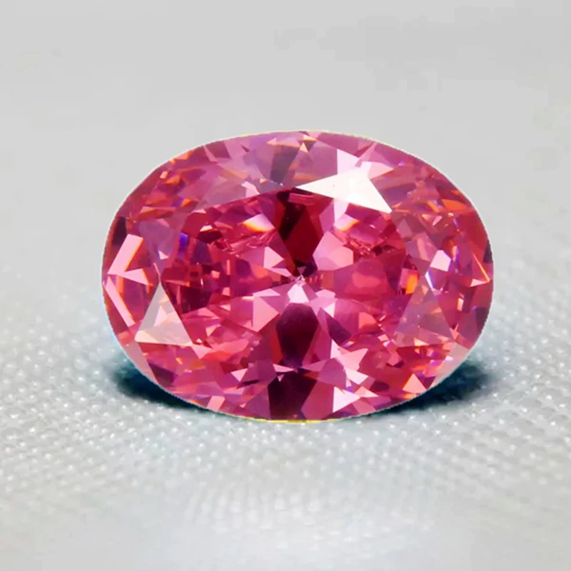 

Large UNHEATED 20.50CT PINK SAPPHIRE 13X18MM OVAL CUT AAAA+ LOOSE GEMSTONES