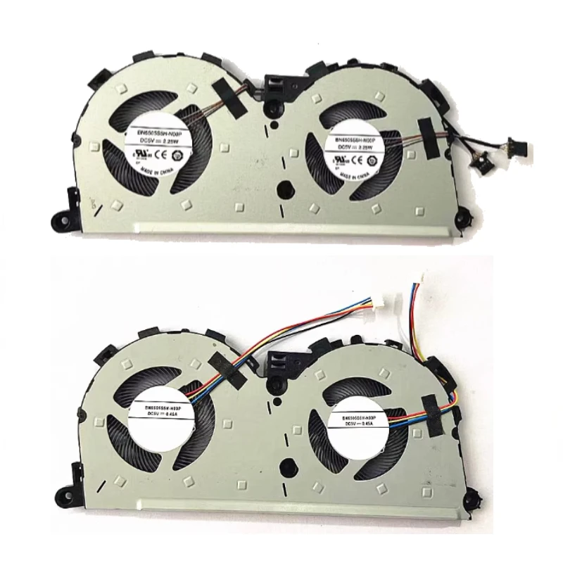 

For S540-15IWL XiaoXin AIR 15 2019 XiaoXin 15 2019 Laptop CPU Cooling Fan