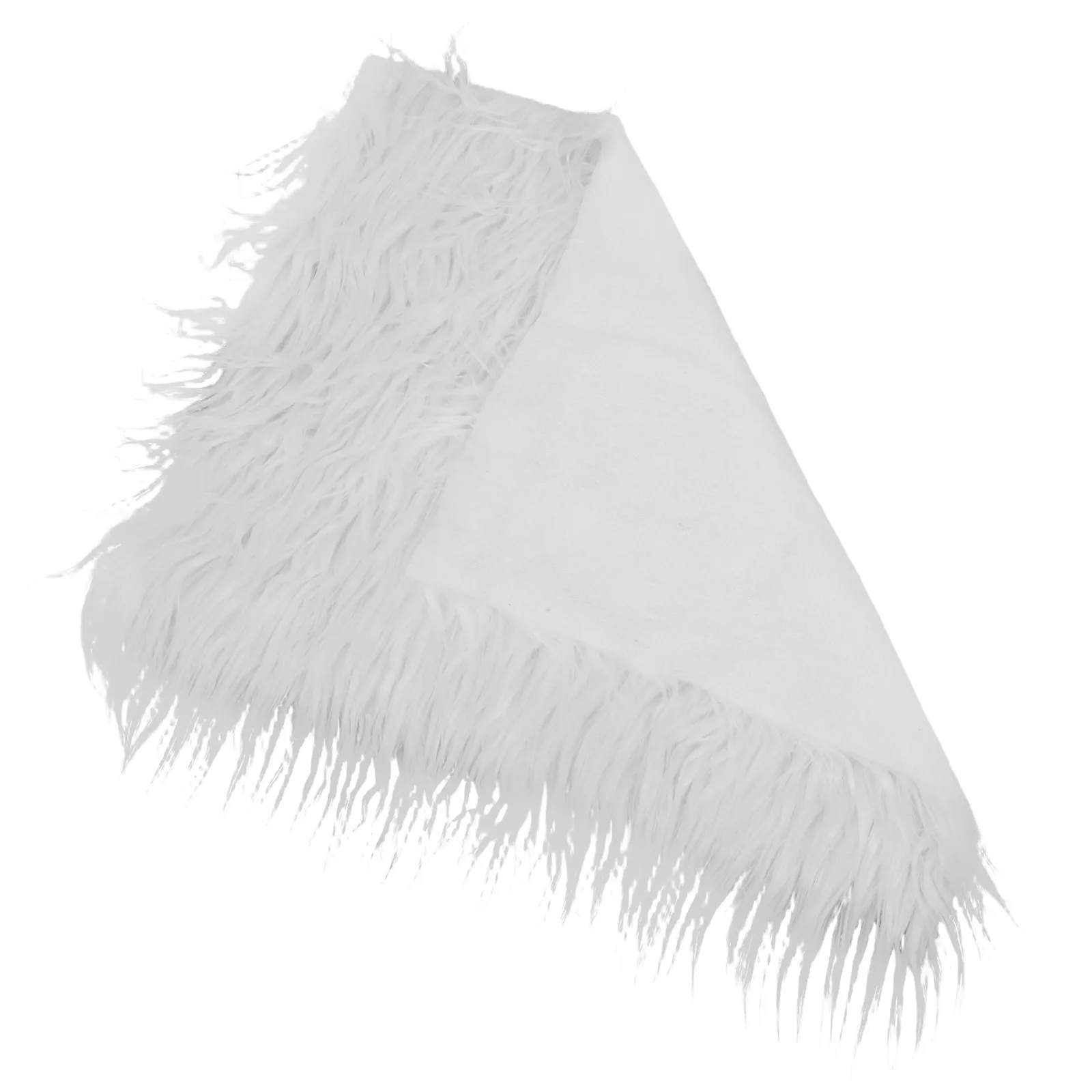 

Nursery White Rug Baby Photo Props Newborn Girl Photoshoot Backdrop Blanket