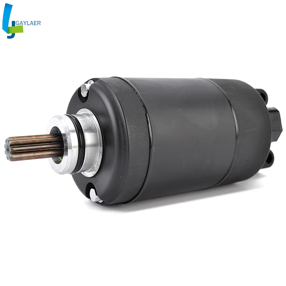 

Starter Motor for Honda CRF1000 Africa Twin 1000 2016-2020 / 1100 2020-2022 31200-MJP-G51