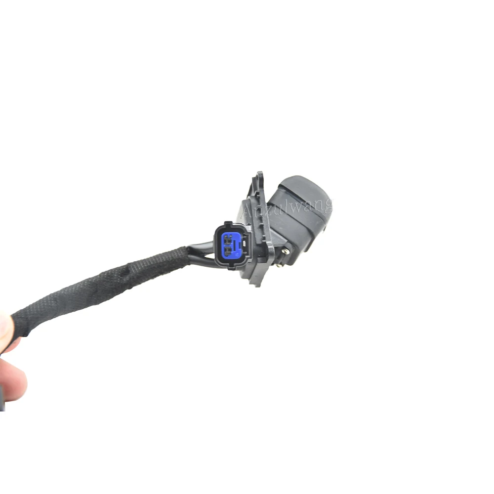 

Car Rearview Backup Parking Camera For Hyundai Elantra AD 2016-2019 Auto Parts 95760-F0100 95760-F2001 95760F2001