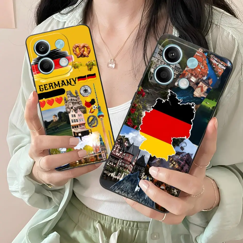 Germany Flag Mobile… - image