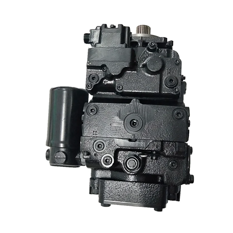 

Dan foss JRRS75 Series hydraulic piston motor JRRS75CLS2020NNN3S1BEA2NNNNJJJNNN hydraulic motor