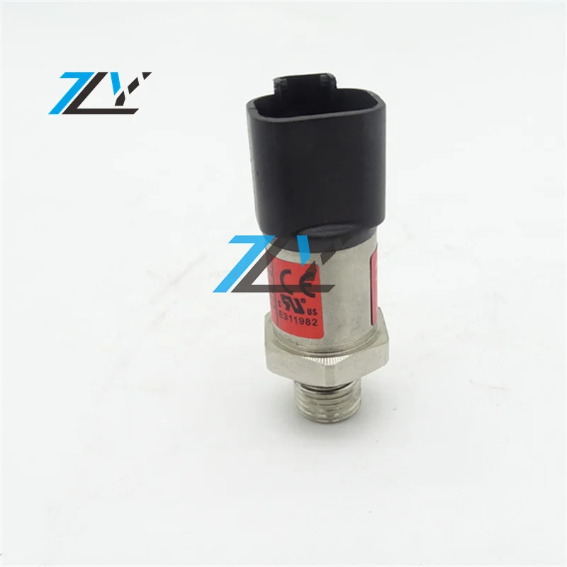 

063g1857 063G1857 Pressure Sensor Pressure Switch Pressure Sensor Transmitter For CLG920D CLG922D Engine Excavator Parts