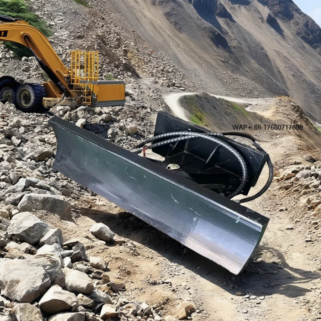 

Индивидуальные навесные устройства для строительной техники: навесные лопаты для мини-погрузчиков, отвалы для снегоуборочных машин, плуги, грейдеры, скребки, моторные насосы