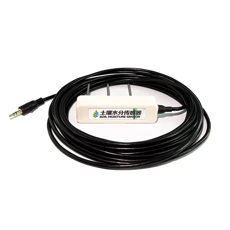 MT22A Three-in-One Soil Moisture EC Temperature Sensor for Greenhouses SDI-12 Compatible Teros-12