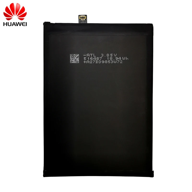 Original 5000mAh HB 526488 Eew para huawei p smart 2021 PPA-LX2 PPA-L22 PPA-L02B PPA-L22B para honra 10x lite bateria