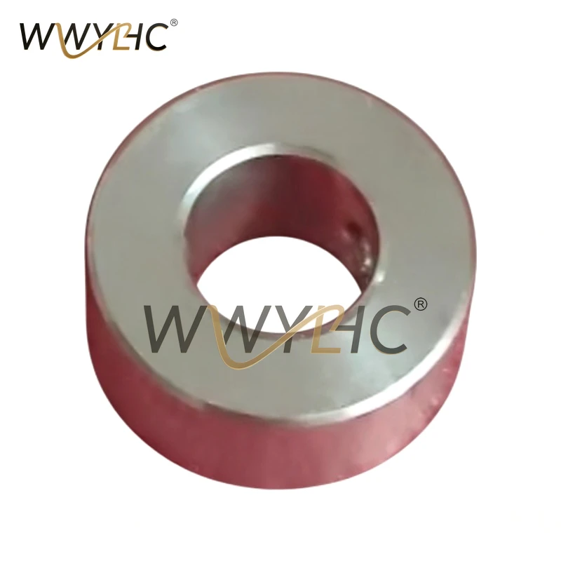 Wire Cutting Accessories Are Suitable For The Fixing Nut 200542659 and Fixing Shaft Sleeve of The Shamir Lower Machine Head