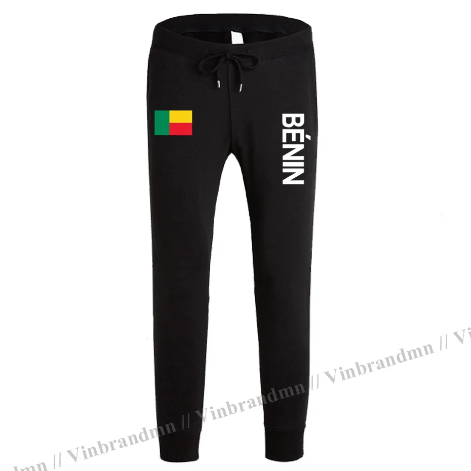 

Benin Beninese BEN BJ Dahomey mens pants joggers jumpsuit sweatpants track sweat fitness fleece tactical casual nation country